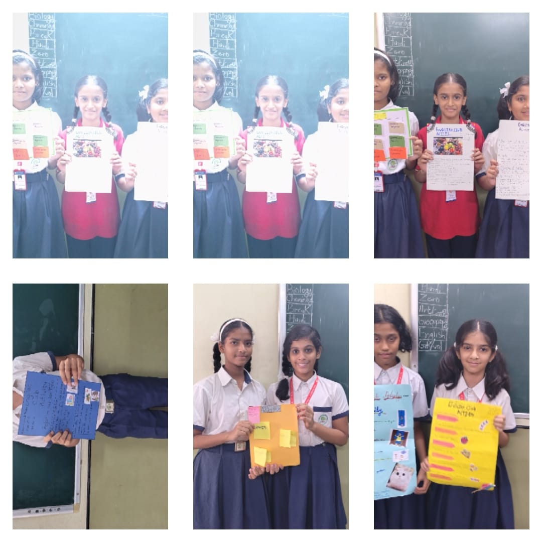 Annual Day 1